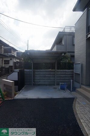 クローバーレジデンスの物件内観写真